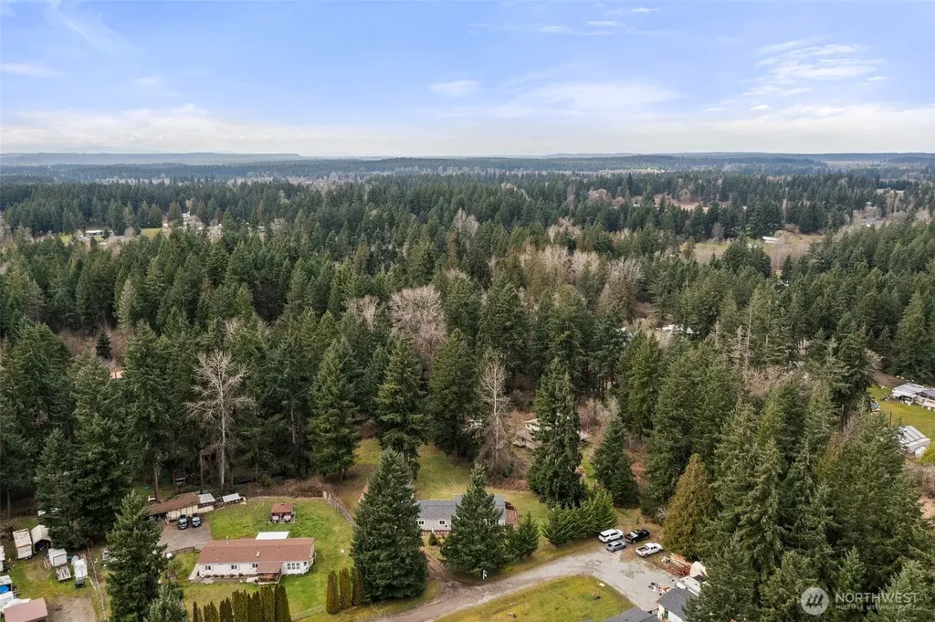 32206 71st Avenue Avenue S Roy WA 98580