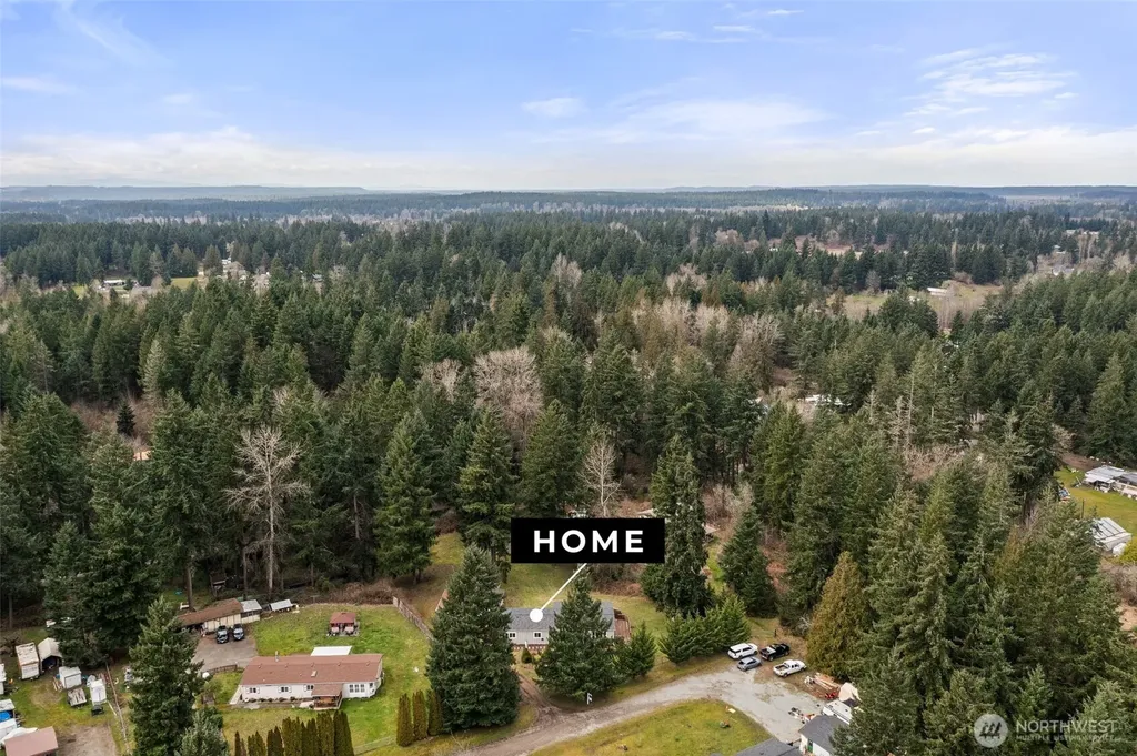 32206 71st Avenue Avenue S Roy WA 98580