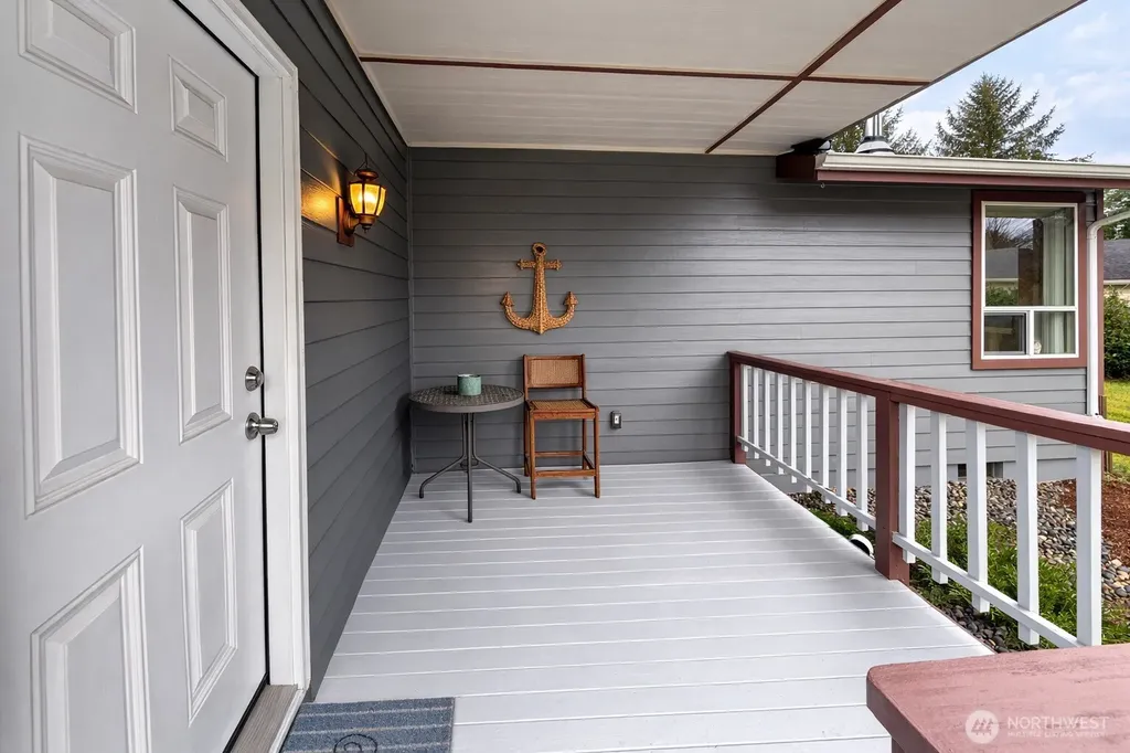 329 Sextans Avenue SW Ocean Shores WA 98569