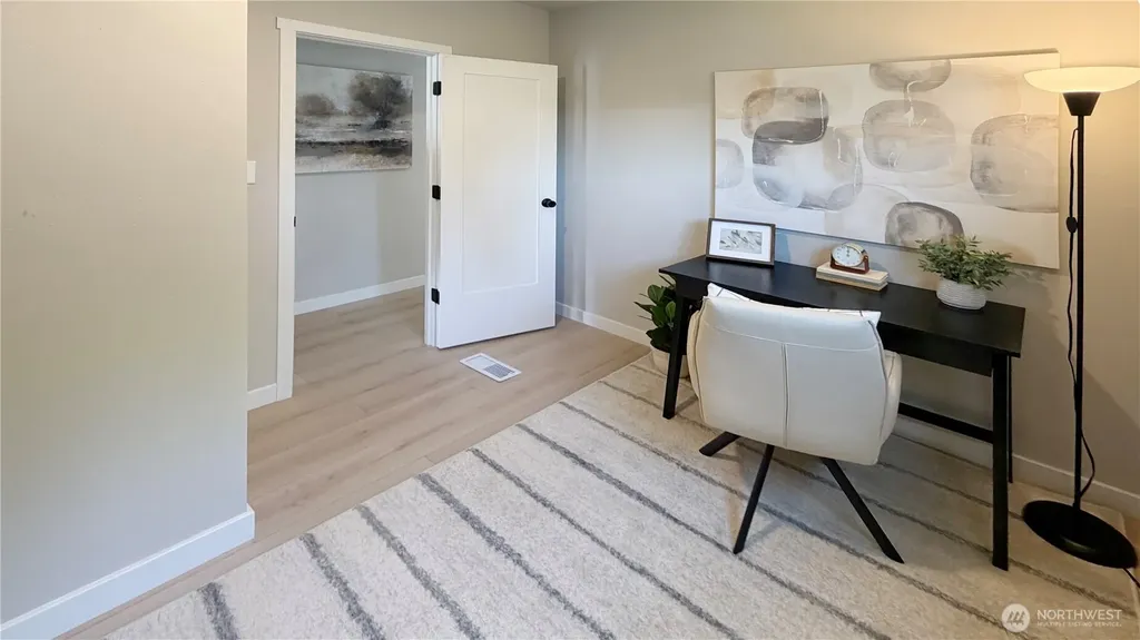 18501 52nd Avenue Lynnwood WA 98037