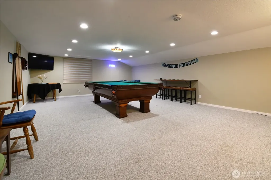 18501 52nd Avenue Lynnwood WA 98037