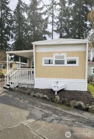 18501 52nd Avenue Lynnwood WA 98037