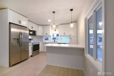18501 52nd Avenue Lynnwood WA 98037