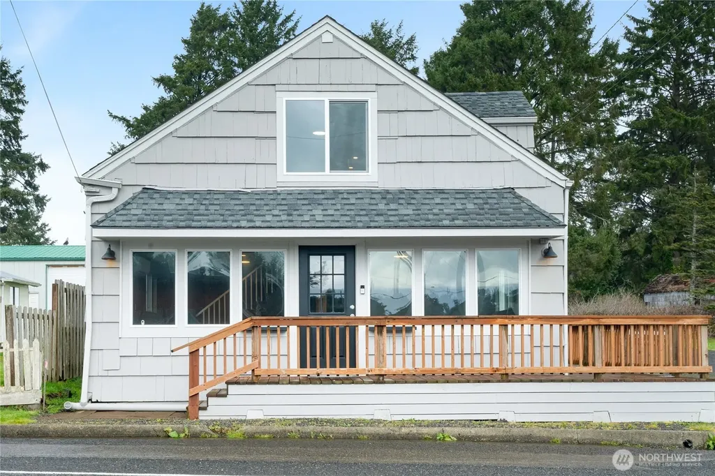 40 Main Street Pacific Beach WA 98571