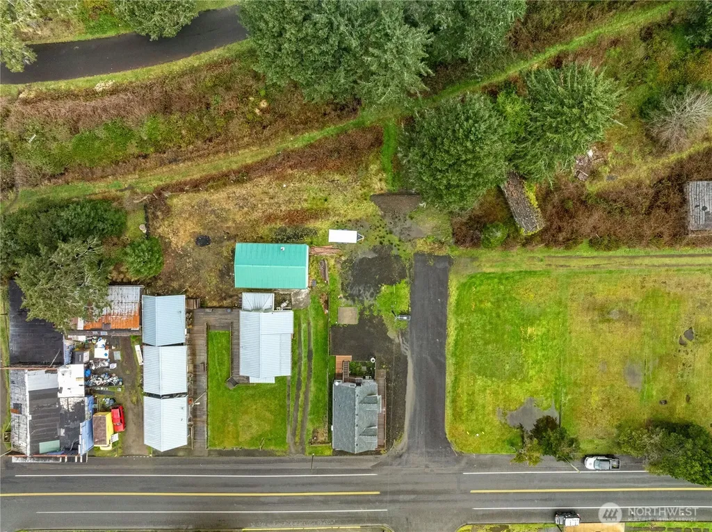 40 Main Street Pacific Beach WA 98571