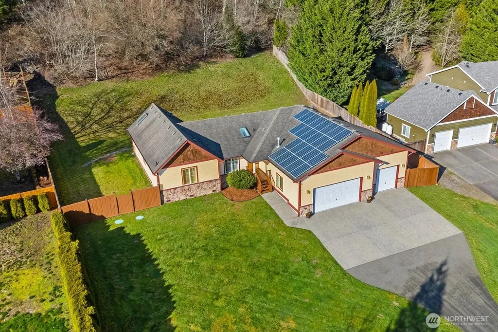 24625 138th Street SE Monroe WA 98272
