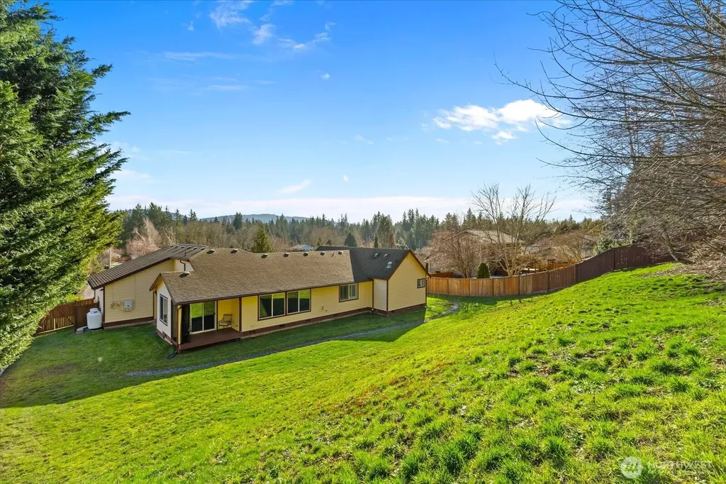 24625 138th Street SE Monroe WA 98272
