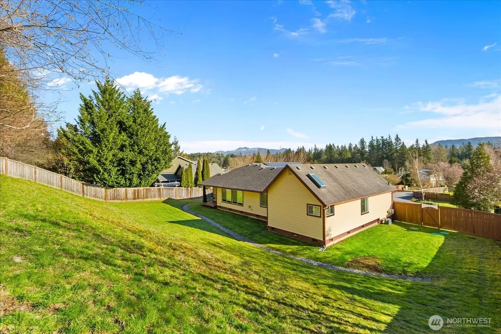 24625 138th Street SE Monroe WA 98272