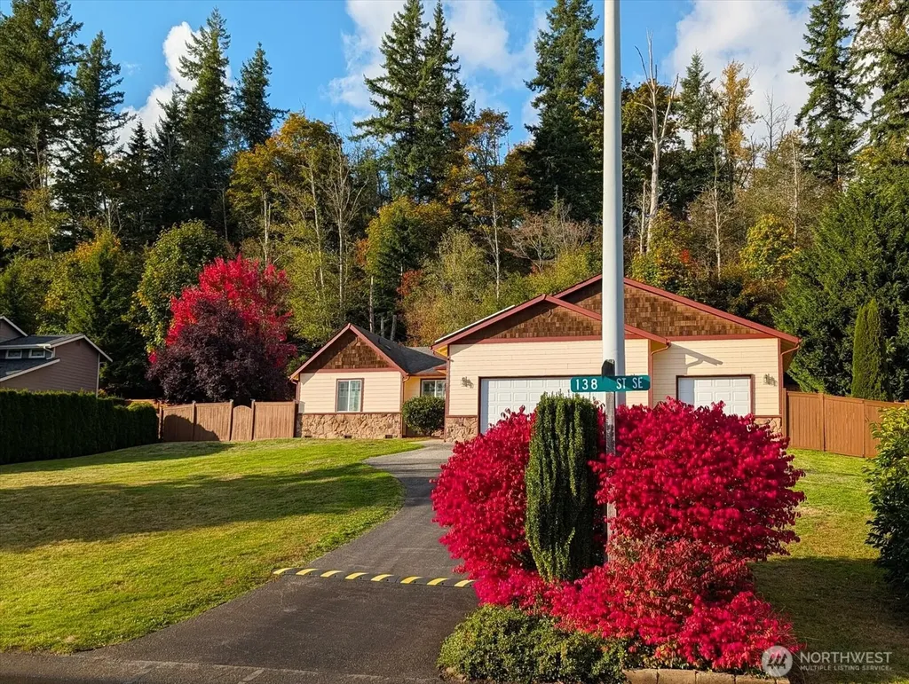 24625 138th Street SE Monroe WA 98272