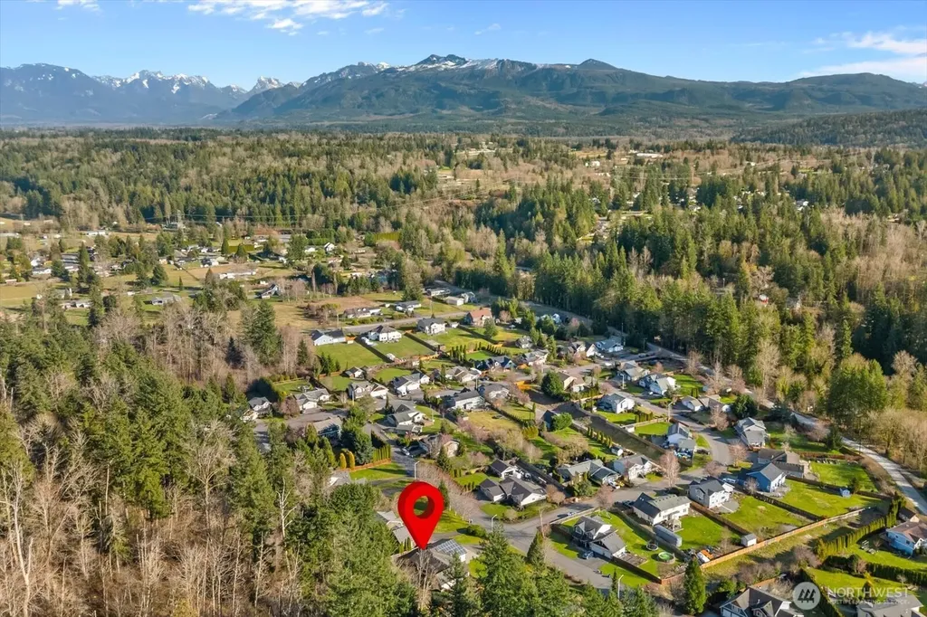 24625 138th Street SE Monroe WA 98272