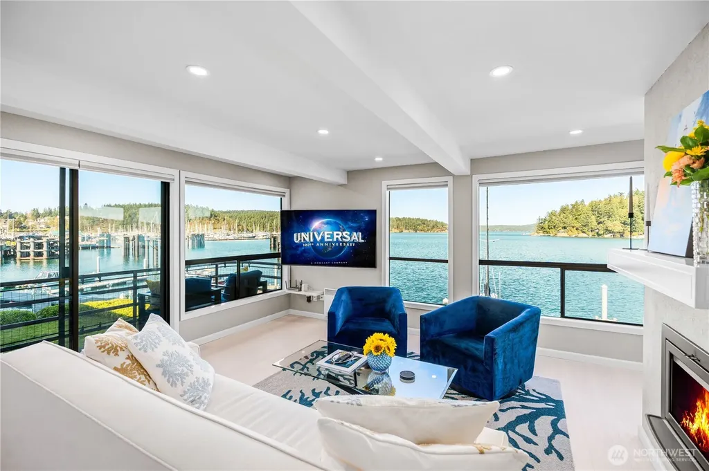200 East Street Friday Harbor WA 98250