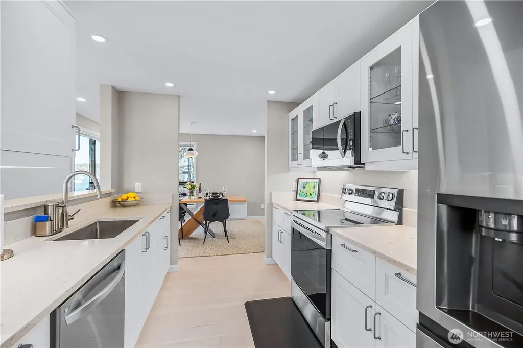 200 East Street Friday Harbor WA 98250