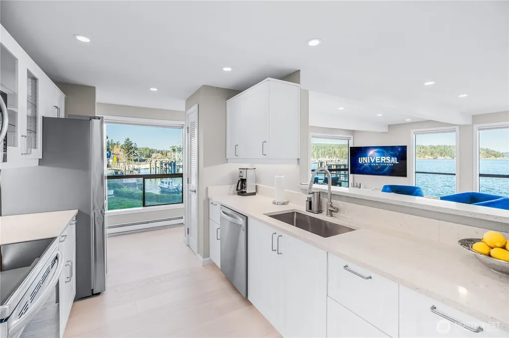 200 East Street Friday Harbor WA 98250