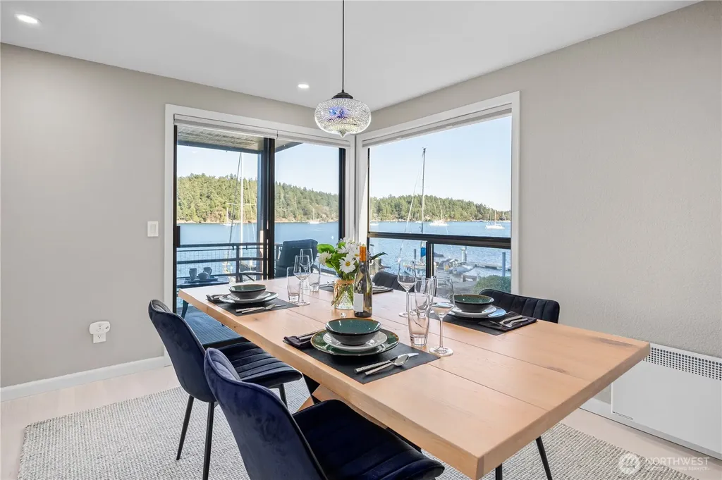 200 East Street Friday Harbor WA 98250
