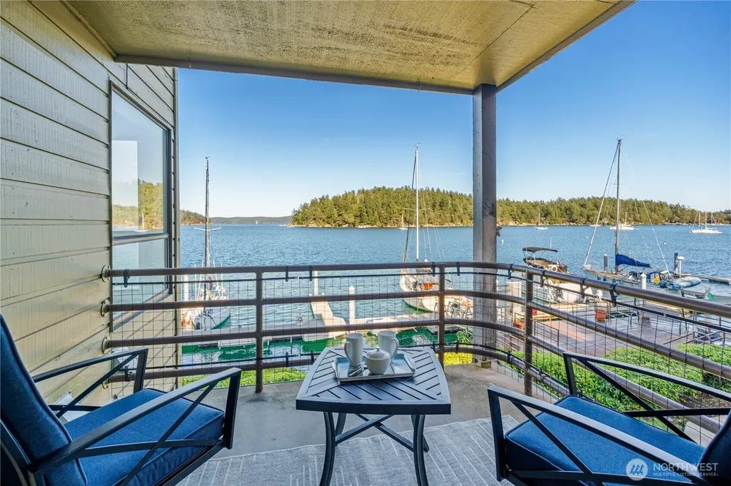 200 East Street Friday Harbor WA 98250