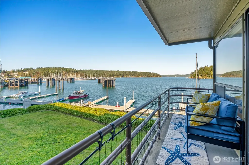 200 East Street Friday Harbor WA 98250