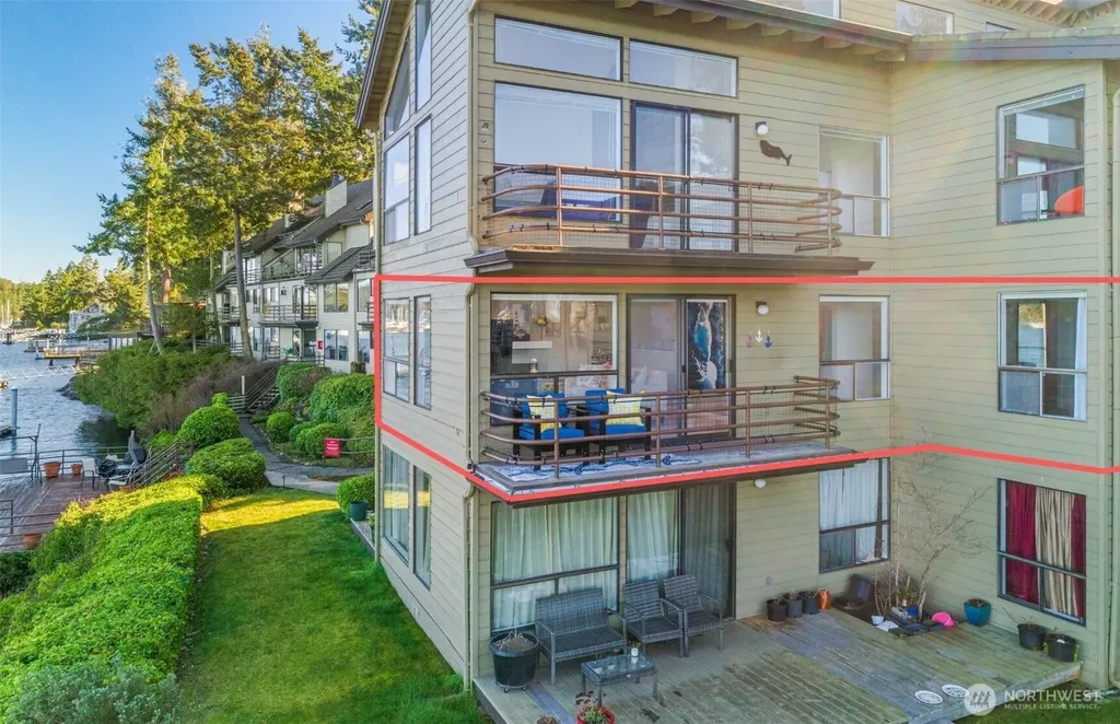 200 East Street Friday Harbor WA 98250