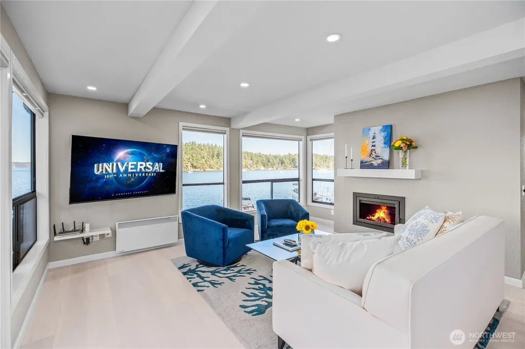 200 East Street Friday Harbor WA 98250