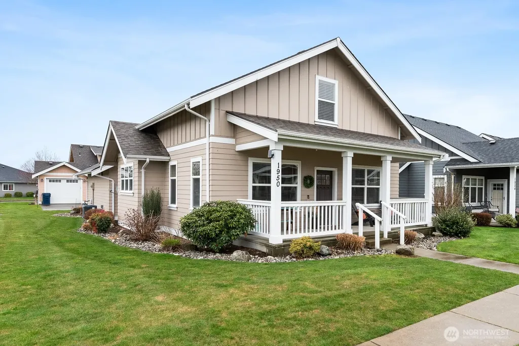 1950 N Prairie Lane Lynden WA 98264