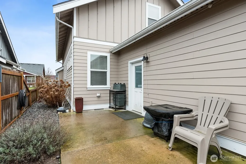 1950 N Prairie Lane Lynden WA 98264