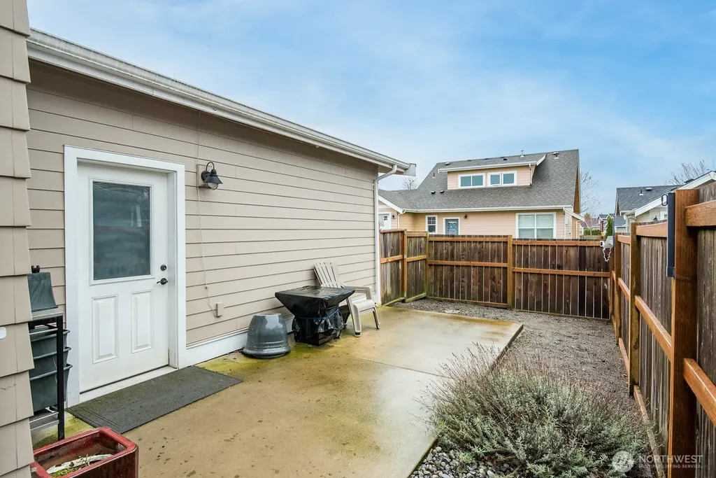 1950 N Prairie Lane Lynden WA 98264