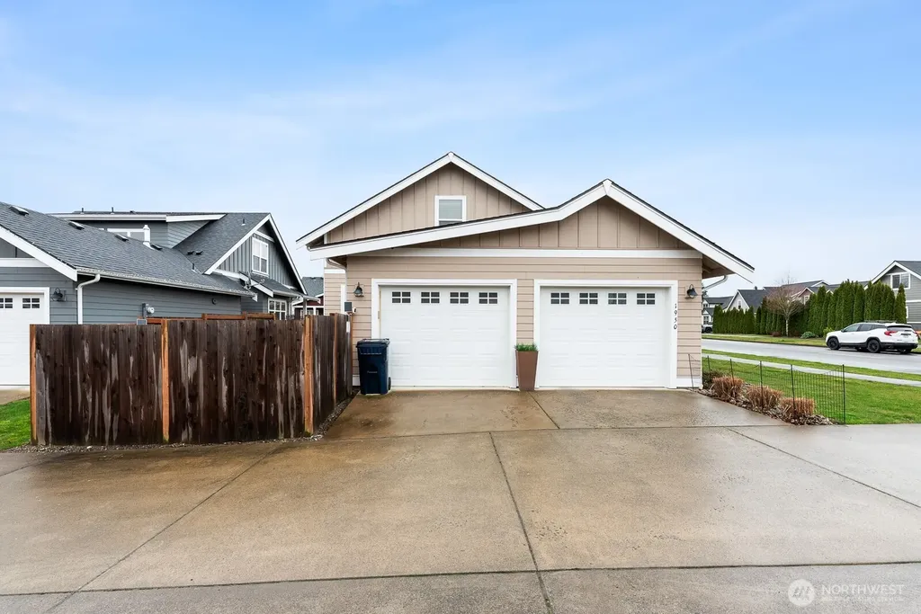 1950 N Prairie Lane Lynden WA 98264