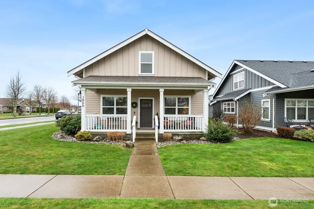 1950 N Prairie Lane Lynden WA 98264