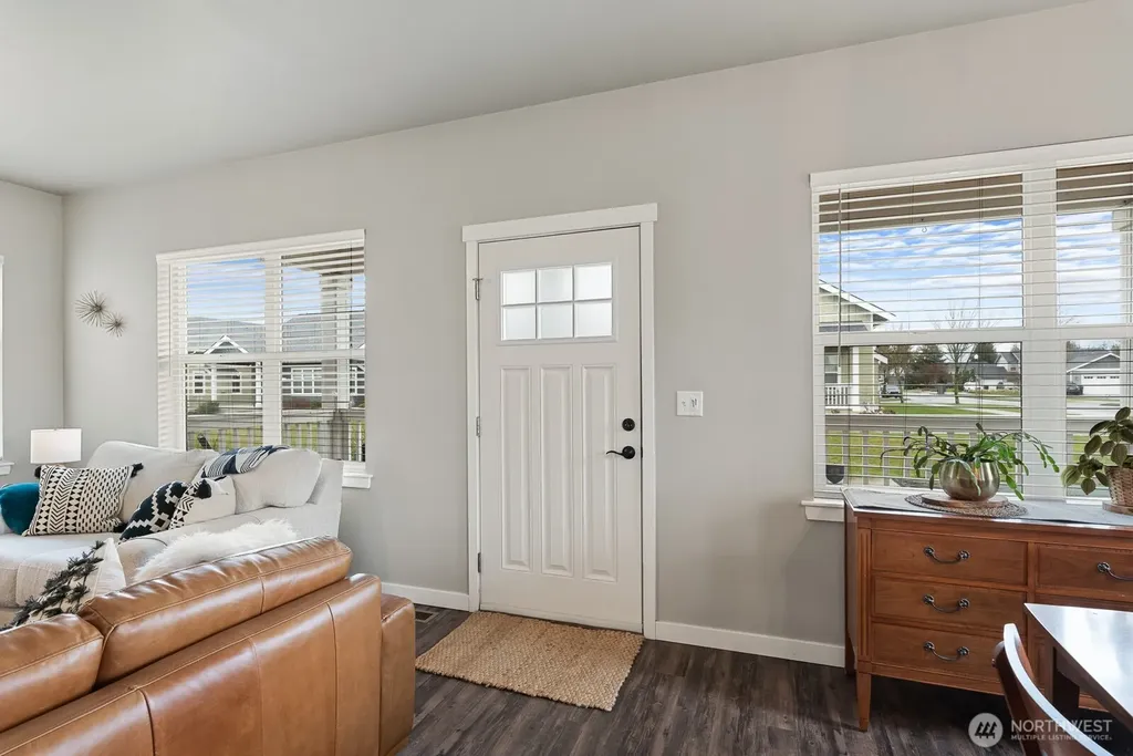 1950 N Prairie Lane Lynden WA 98264