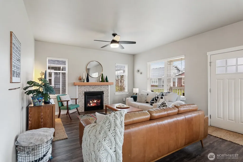 1950 N Prairie Lane Lynden WA 98264