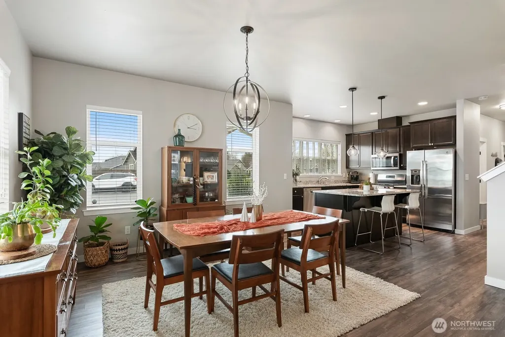 1950 N Prairie Lane Lynden WA 98264
