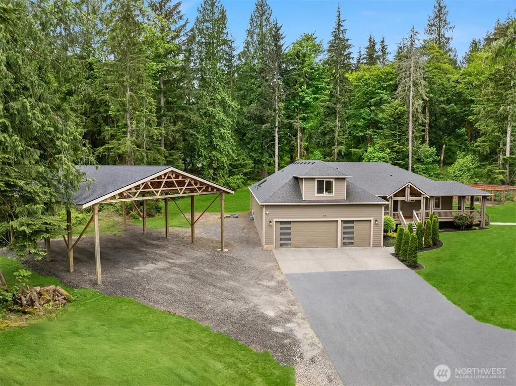 7202 Mero Road Snohomish WA 98290