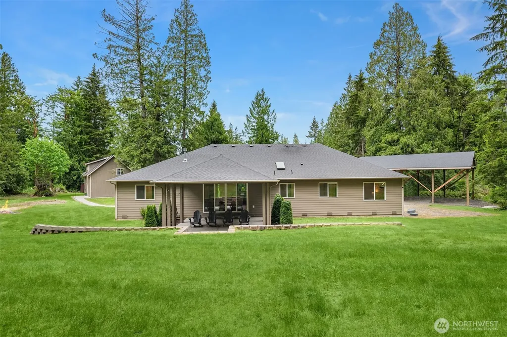 7202 Mero Road Snohomish WA 98290