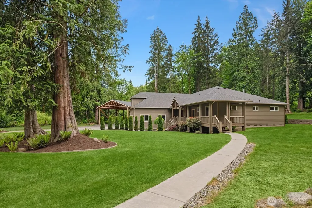 7202 Mero Road Snohomish WA 98290