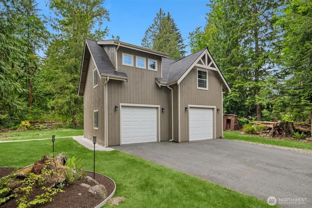 7202 Mero Road Snohomish WA 98290
