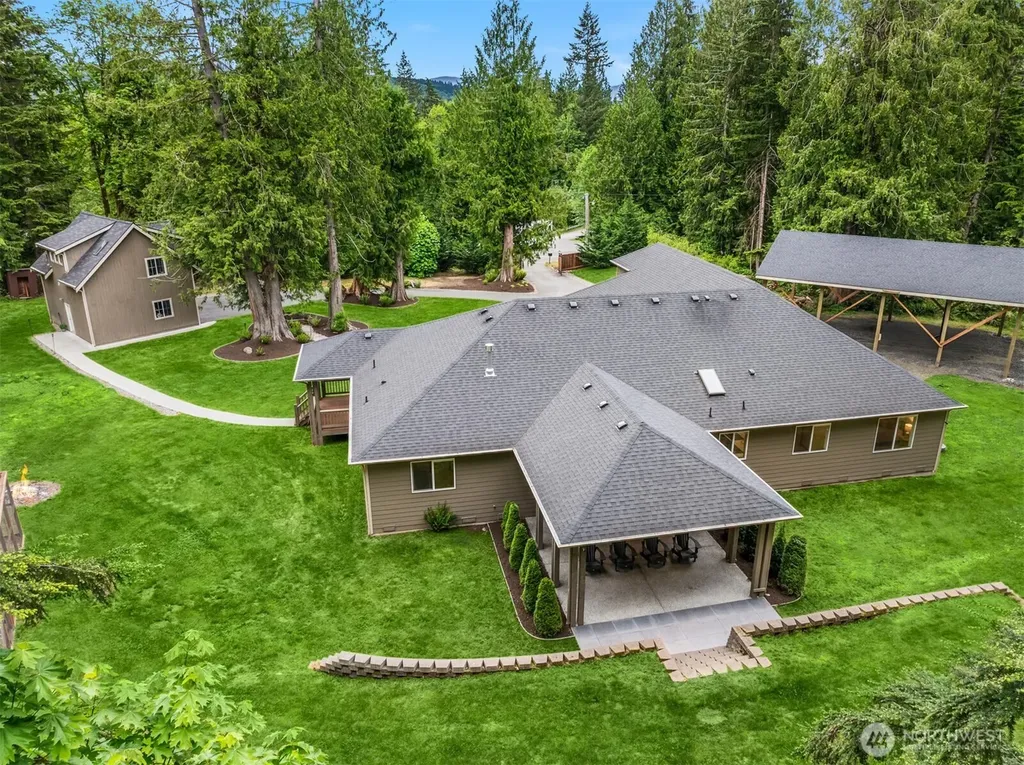 7202 Mero Road Snohomish WA 98290