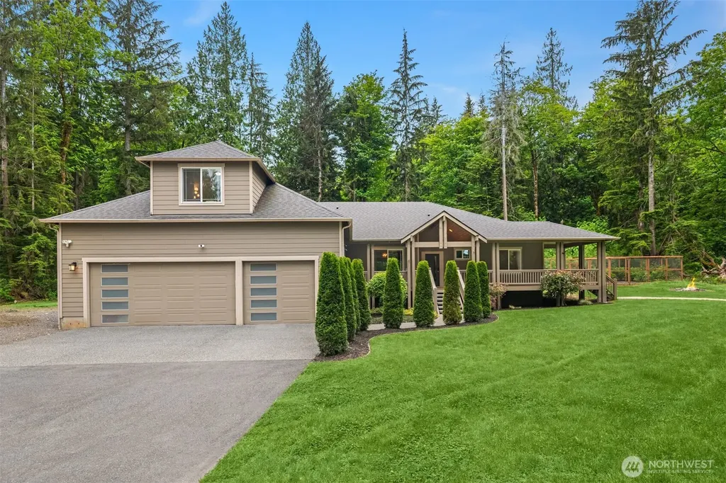 7202 Mero Road Snohomish WA 98290