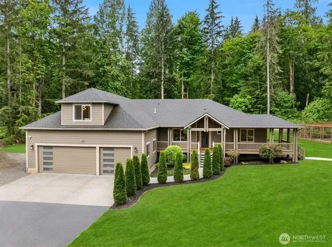 7202 Mero Road Snohomish WA 98290