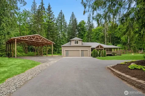 7202 Mero Road Snohomish WA 98290