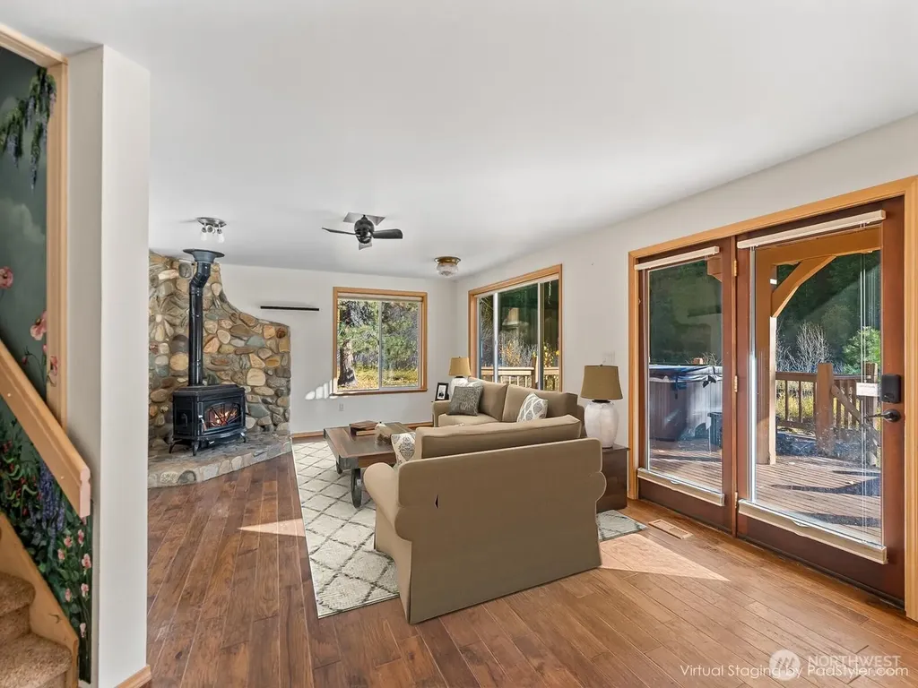 12290 Meacham Road Leavenworth WA 98826