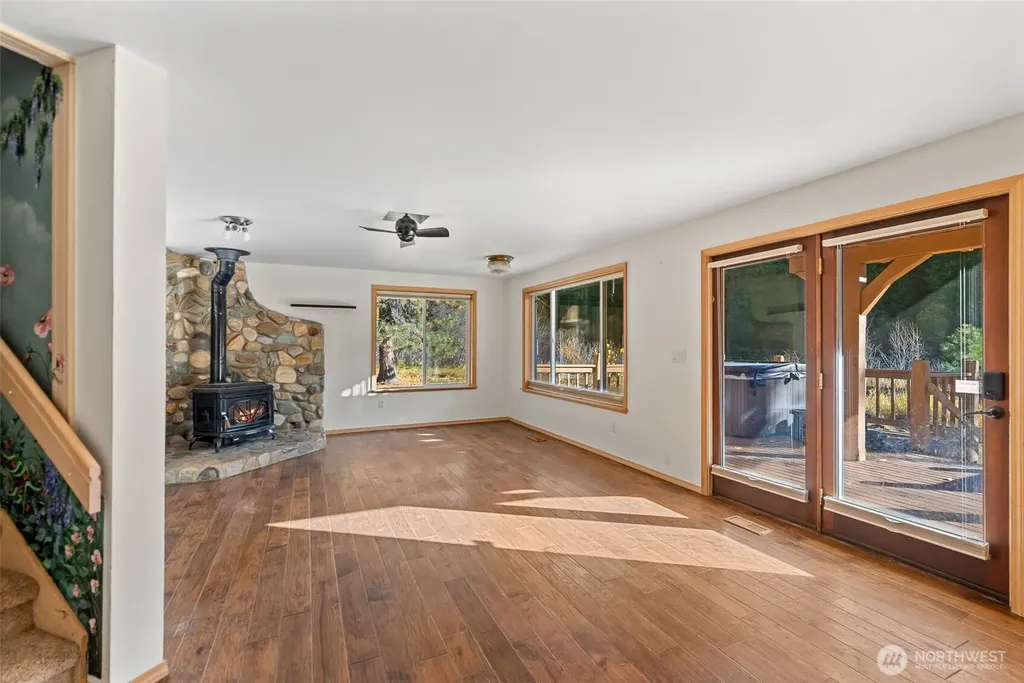 12290 Meacham Road Leavenworth WA 98826