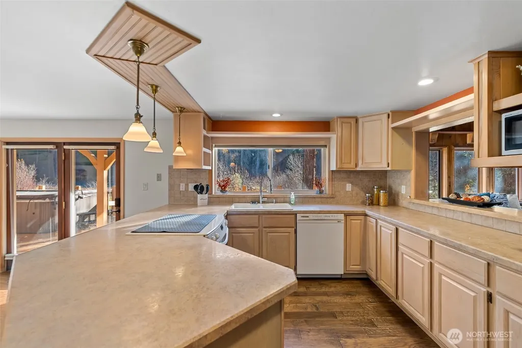 12290 Meacham Road Leavenworth WA 98826