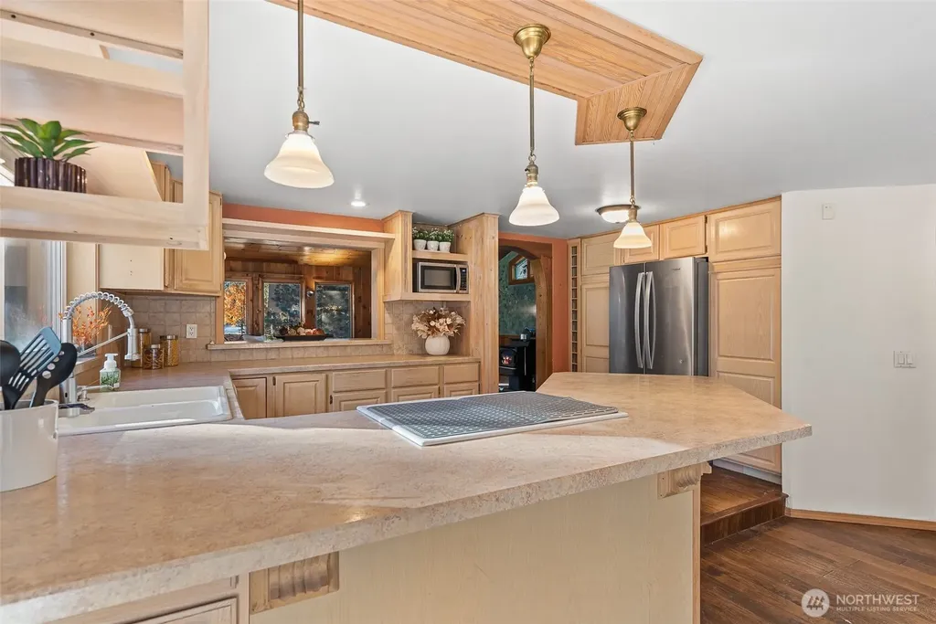 12290 Meacham Road Leavenworth WA 98826
