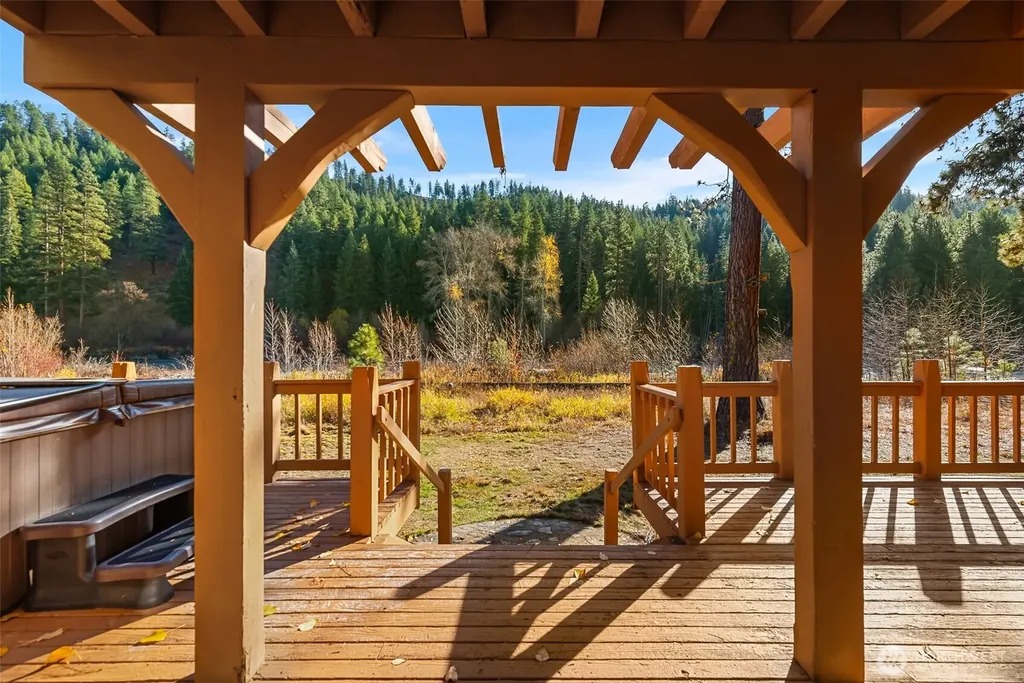 12290 Meacham Road Leavenworth WA 98826