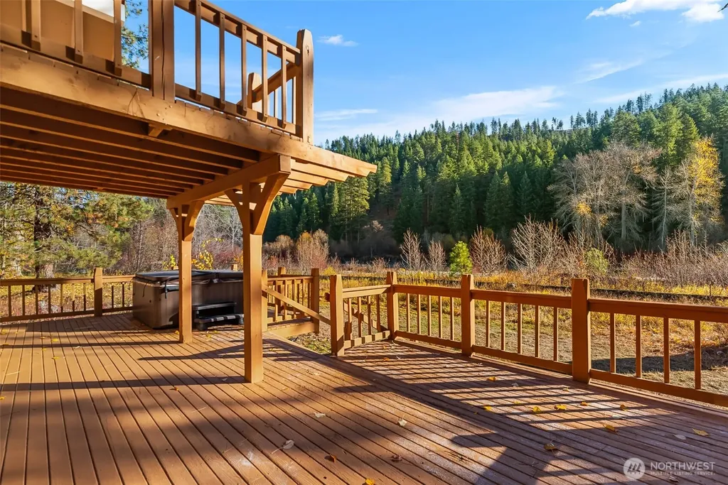 12290 Meacham Road Leavenworth WA 98826