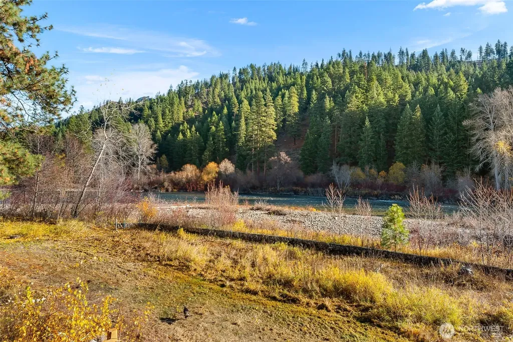 12290 Meacham Road Leavenworth WA 98826