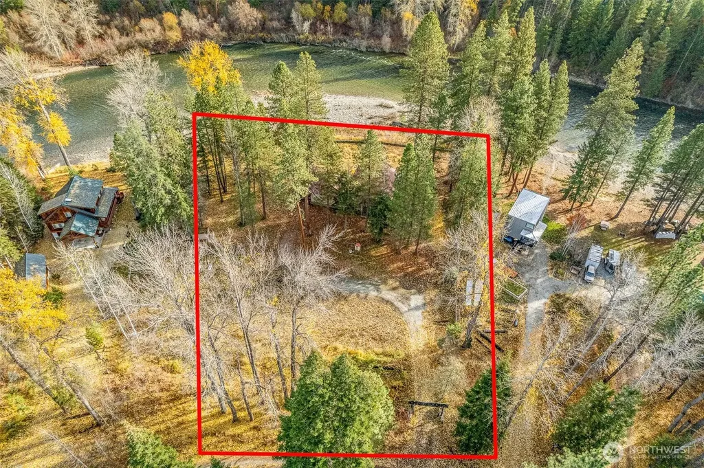 12290 Meacham Road Leavenworth WA 98826