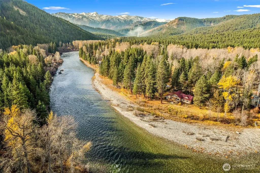 12290 Meacham Road Leavenworth WA 98826