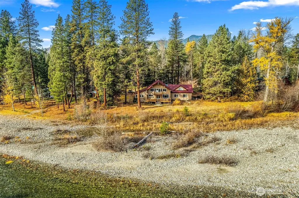 12290 Meacham Road Leavenworth WA 98826
