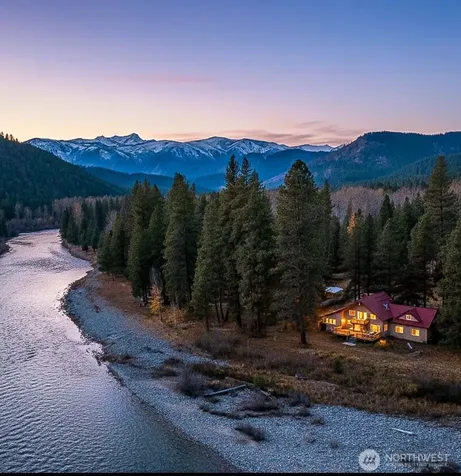 12290 Meacham Road Leavenworth WA 98826