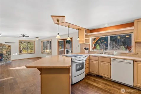 12290 Meacham Road Leavenworth WA 98826
